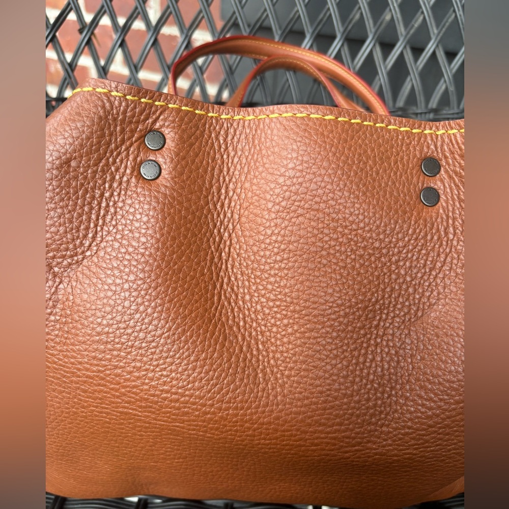 Coach 1941 Rouge 31 - Picture 9 of 12